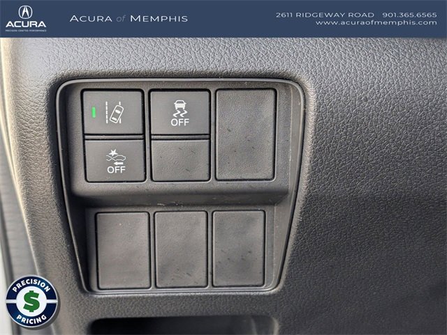 Used 2021 Honda CR-V EX image 15