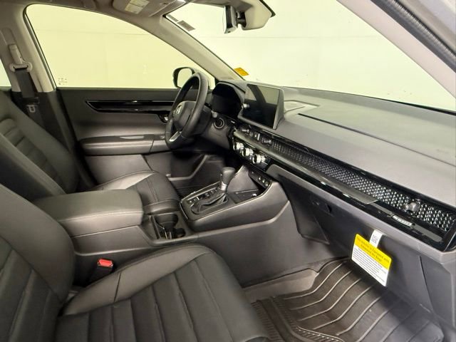 Used 2026 Honda CR-V EX-L image 46