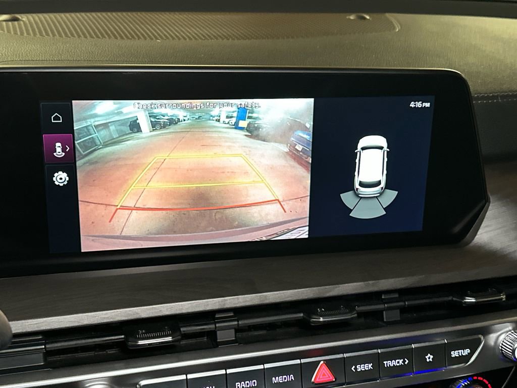 Certified 2024 Kia Telluride EX X-Line image 31