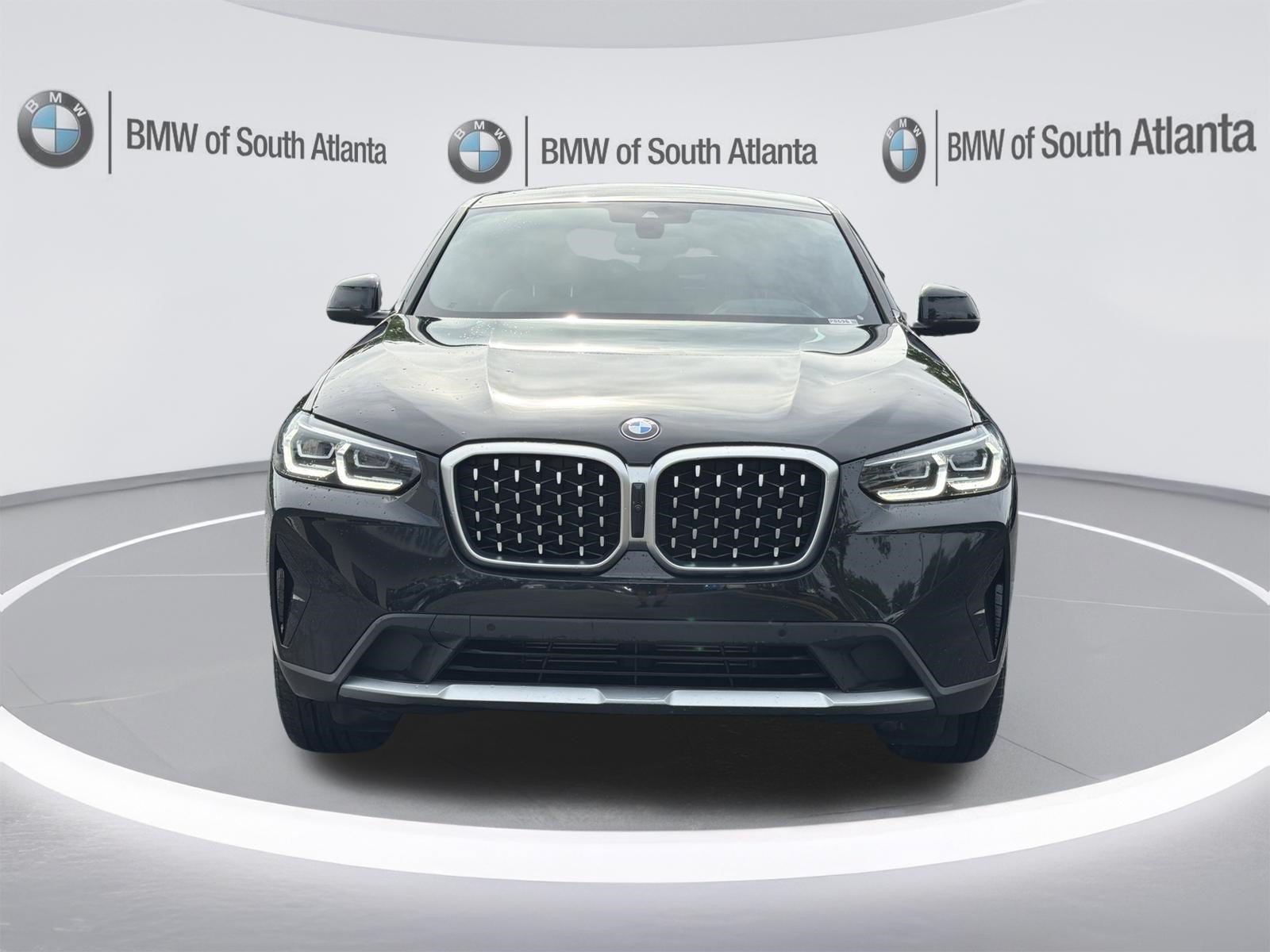 Certified 2025 BMW X4 xDrive30i w/ Premium Package AWD/4WD image 32