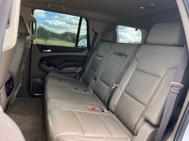 Used 2018 Chevrolet Tahoe LT RWD image 20