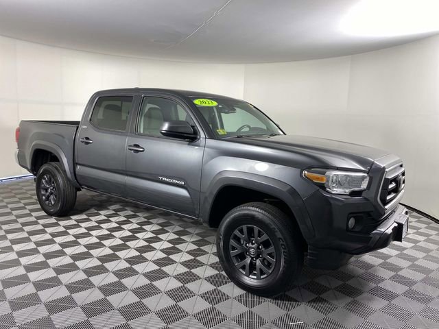 Used 2023 Toyota Tacoma SR5