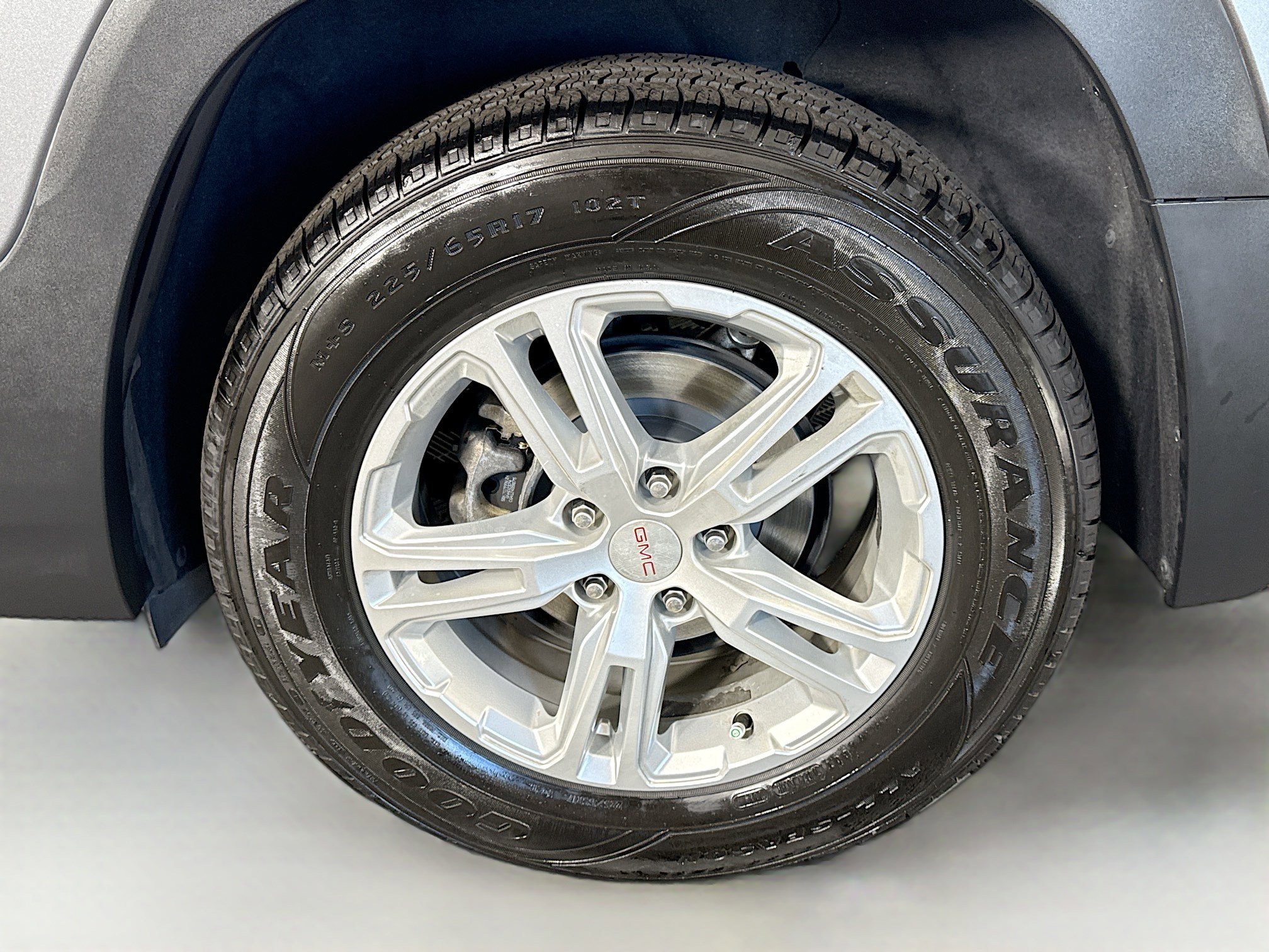 Used 2021 GMC Terrain SLE w/ Driver Convenience Package image 37