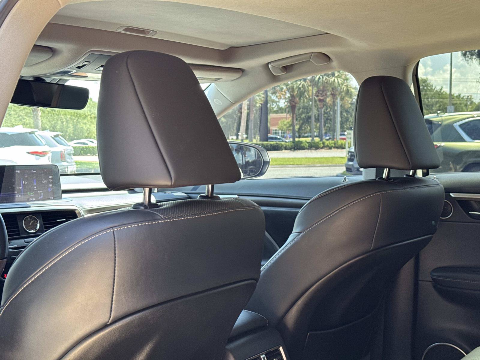 Used 2021 Lexus RX 350 FWD w/ Premium Package image 20