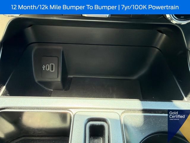 Used 2025 Ford F150 Tremor w/ Tow/Haul Package AWD/4WD image 42