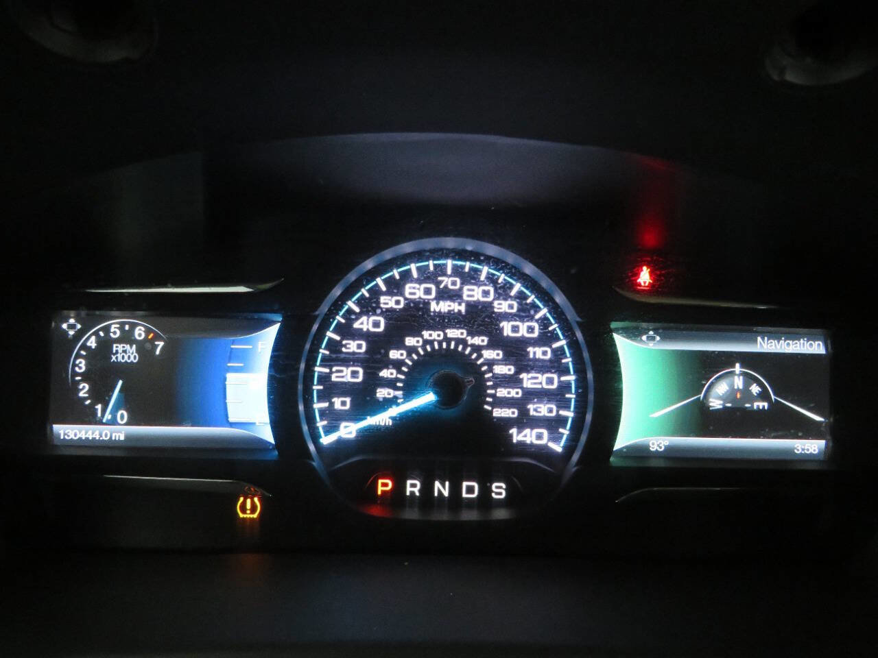 Used 2018 Ford Flex Limited w/ Limited Appearance Package image 19