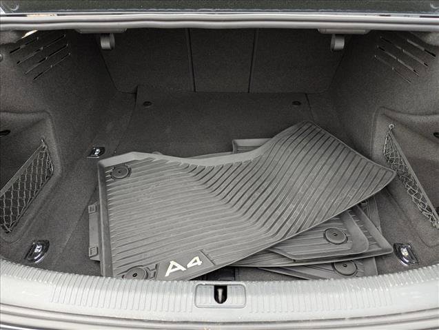 Used 2017 Audi A4 2.0T Ultra Premium w/ Convenience Package image 6