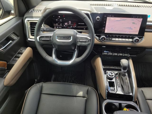 New 2026 GMC Canyon Denali AWD/4WD image 10