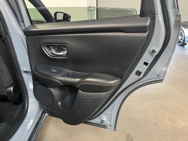 Used 2023 Honda HR-V Sport image 15