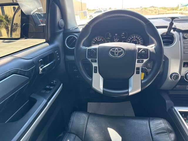 Used 2018 Toyota Tundra Platinum image 13