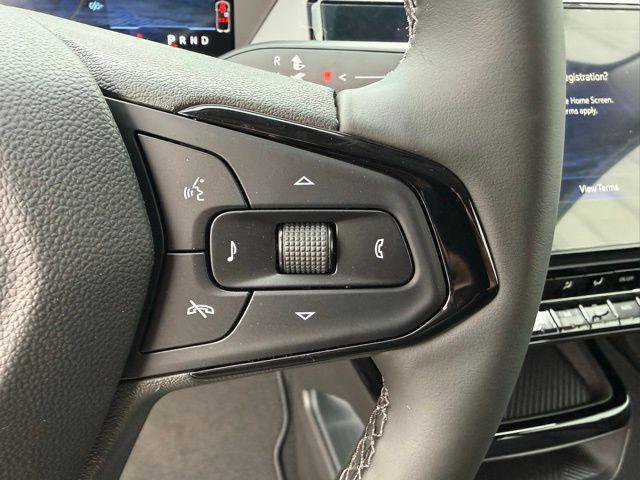 New 2027 Chevrolet Bolt RS FWD image 9