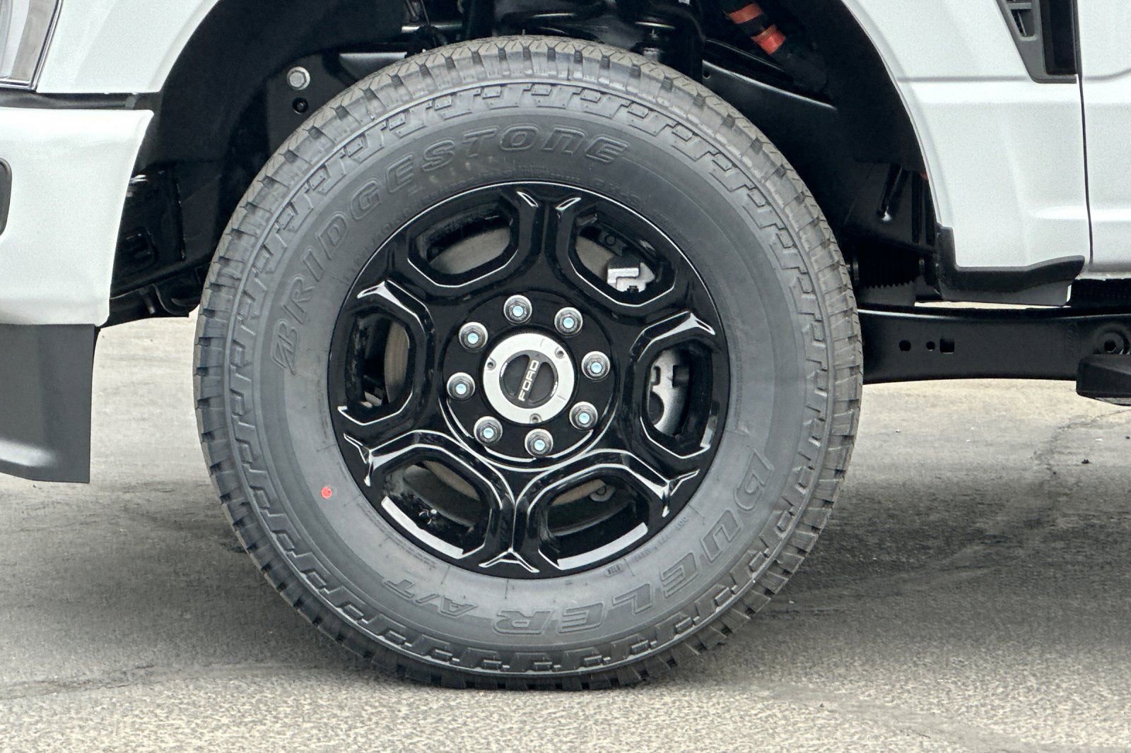 New 2026 Ford F350 4x4 Crew Cab Super Duty image 23