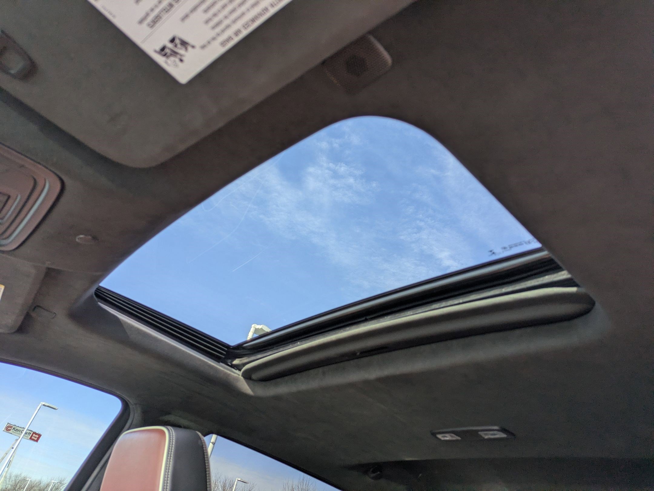 Used 2022 GMC Sierra 1500 Denali Ultimate image 26