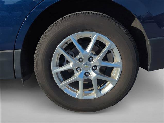 Used 2022 Chevrolet Equinox LT FWD image 6