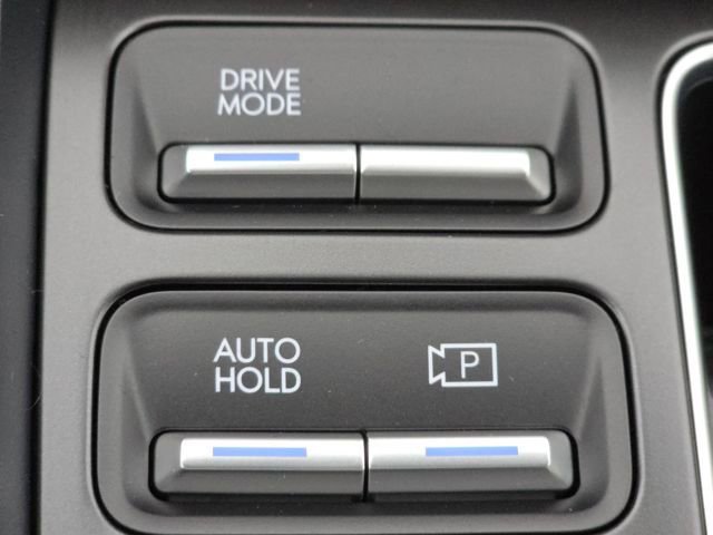 New 2026 Hyundai Sonata SEL image 9