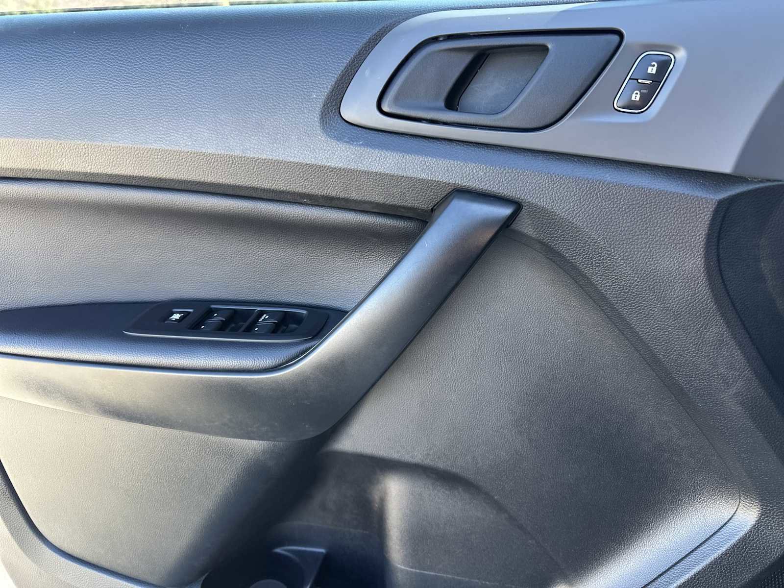 Used 2023 Ford Ranger XL w/ Equipment Group 101A High image 21