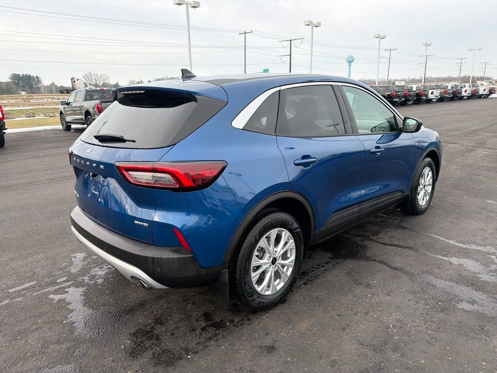 Used 2023 Ford Escape Active w/ Tech Pack #1 image 5