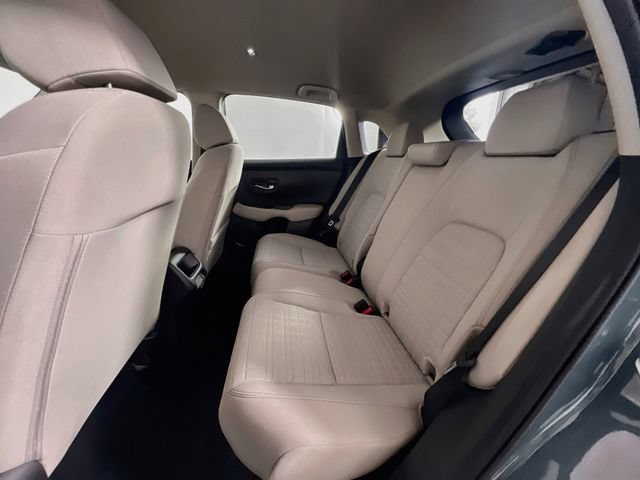 Used 2026 Honda HR-V LX image 21