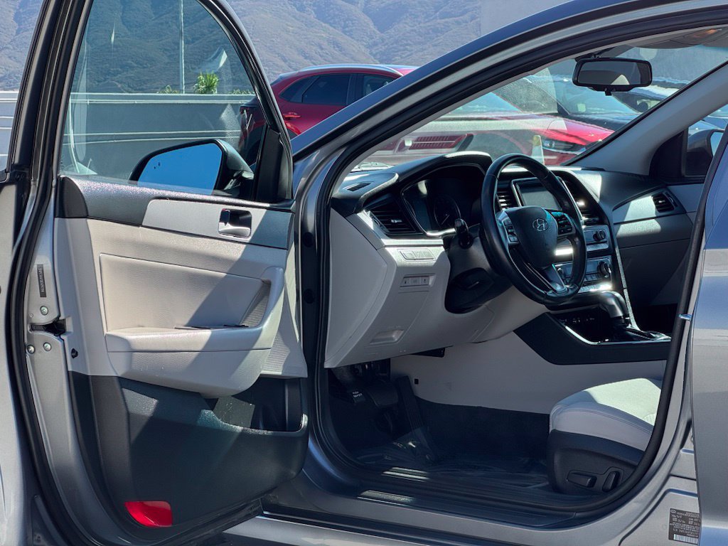 Used 2019 Hyundai Sonata SEL FWD image 8