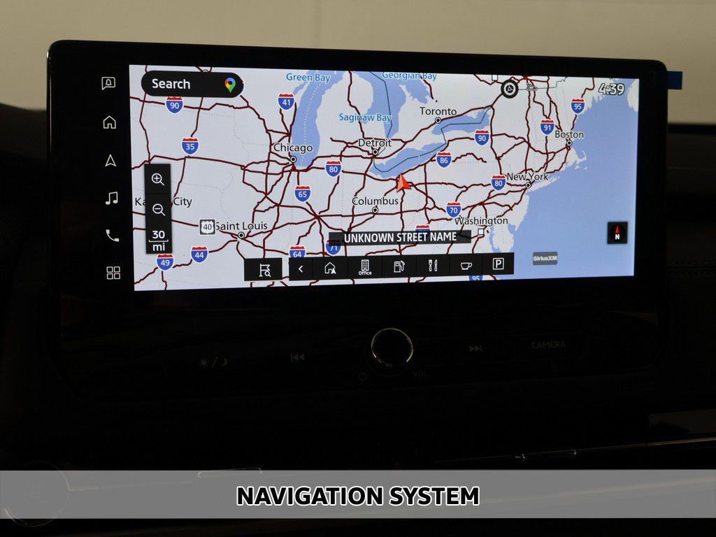 New 2026 Mitsubishi Outlander SE image 3