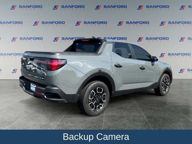 Used 2024 Hyundai Santa Cruz SEL FWD image 6
