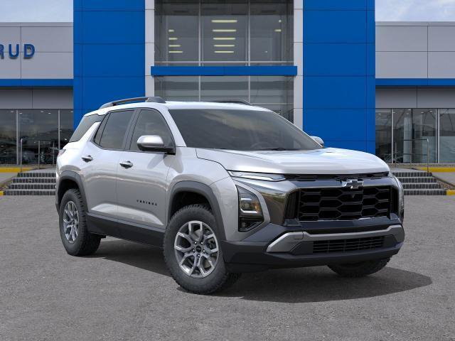 New 2026 Chevrolet Equinox ACTIV w/ Safety and Technology Package AWD/4WD image 31