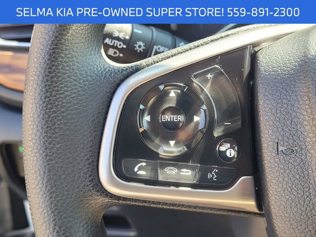 Used 2019 Honda CR-V EX image 15