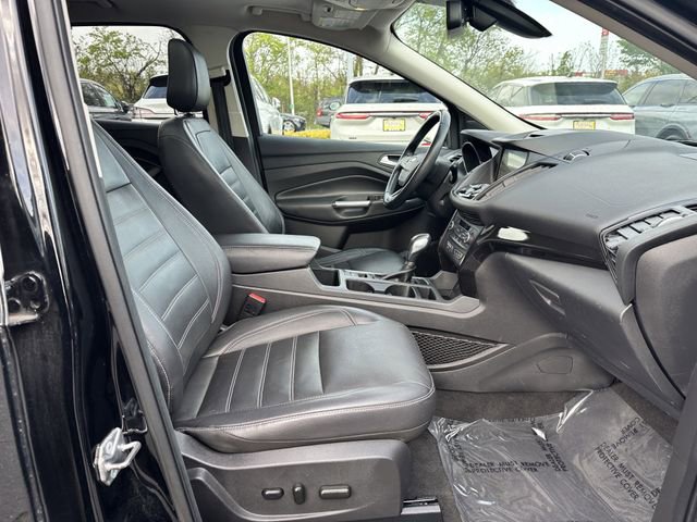 Certified 2018 Ford Escape Titanium image 34