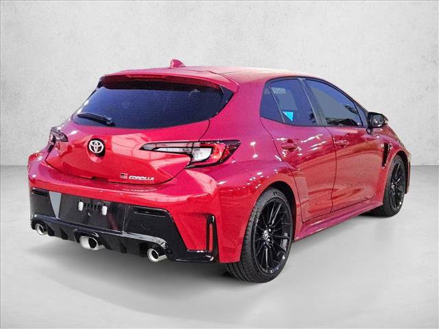 New 2026 Toyota Corolla GR AWD/4WD video 2