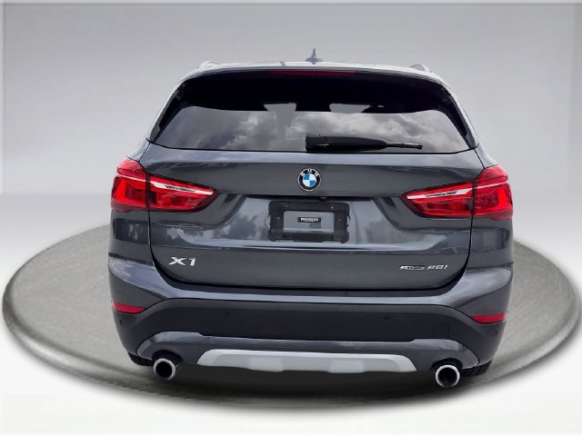 Used 2021 BMW X1 sDrive28i FWD image 11