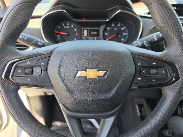 Used 2023 Chevrolet TrailBlazer LT w/ Convenience Package FWD image 33