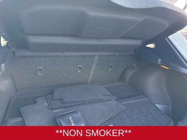 Used 2022 Nissan Rogue Sport SL image 22