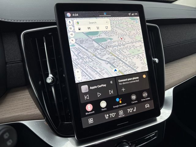New 2026 Volvo XC90 B6 Plus w/ Protection Package Premier image 15
