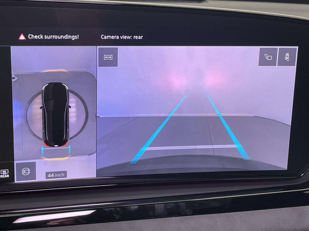 New 2025 Audi S5 Premium Plus image 31