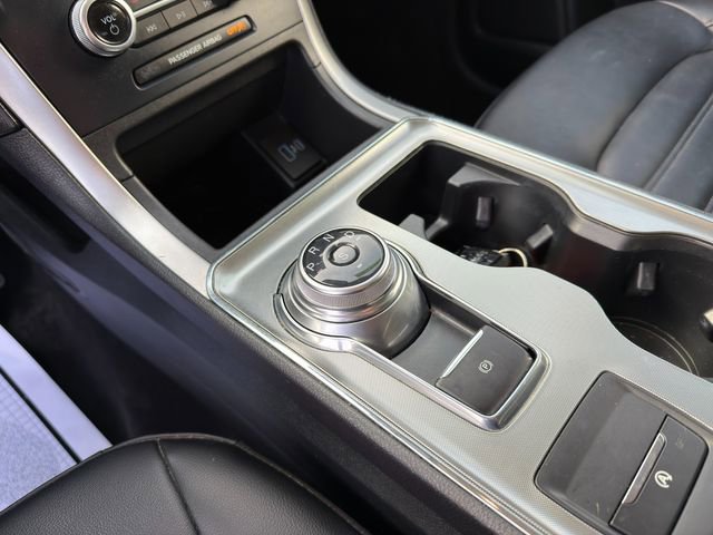 Used 2022 Ford Edge SEL w/ Convenience Package image 30