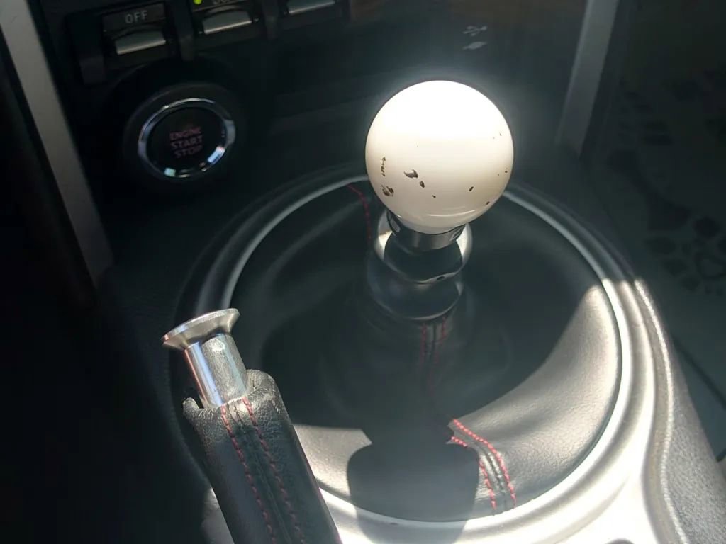 Used 2013 Subaru BRZ Limited w/ Popular Pkg 2C image 18