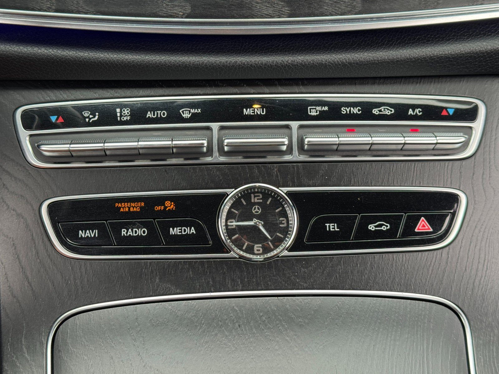 Used 2018 Mercedes-Benz E 400 Cabriolet w/ Premium 1 Package image 34