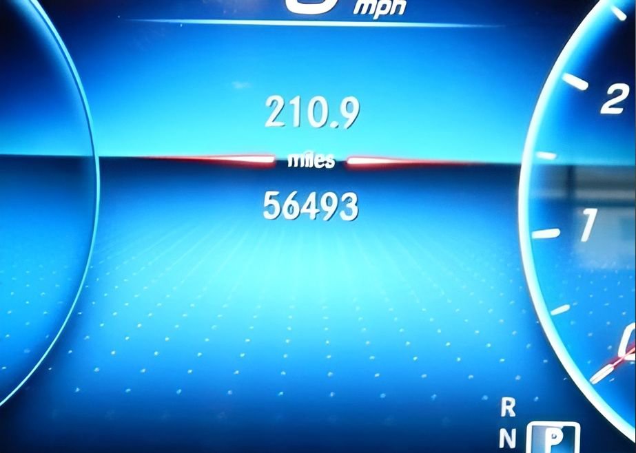 Used 2022 Mercedes-Benz GLE 350 4MATIC image 26