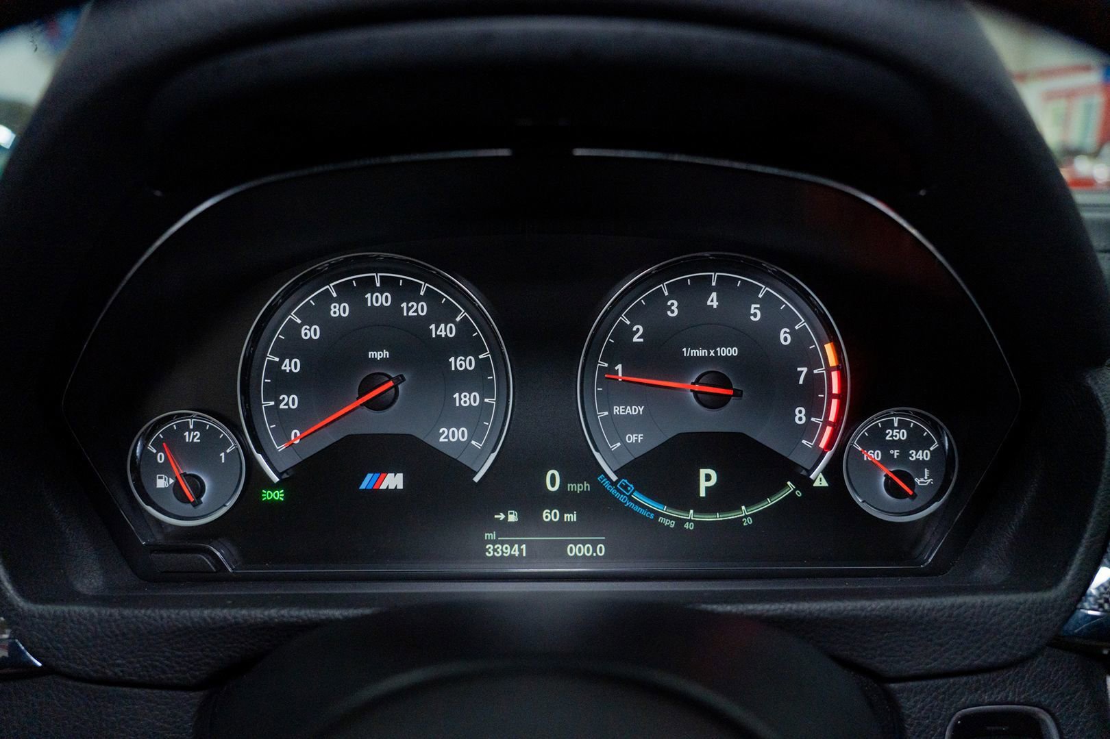 Used 2018 BMW M4 Coupe RWD image 44