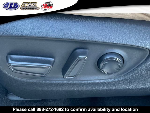 Used 2019 Toyota RAV4 XLE FWD image 12