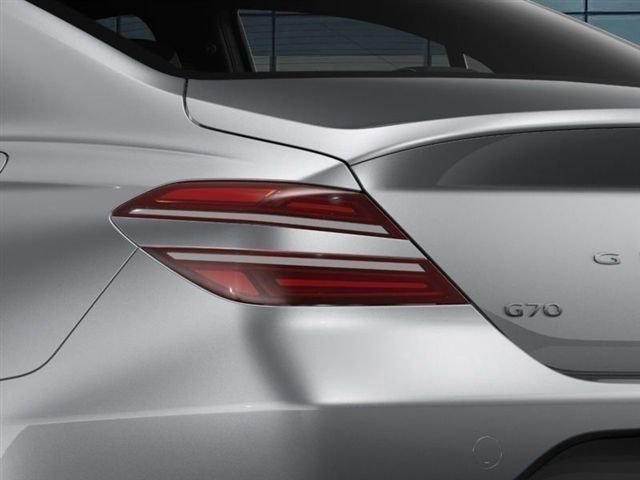 New 2026 Genesis G70 2.5T AWD/4WD image 10
