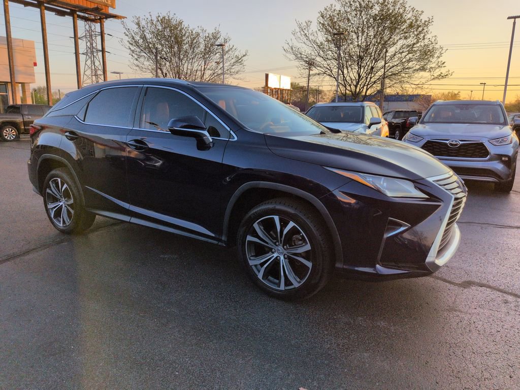 Used 2017 Lexus RX 350 FWD image 7