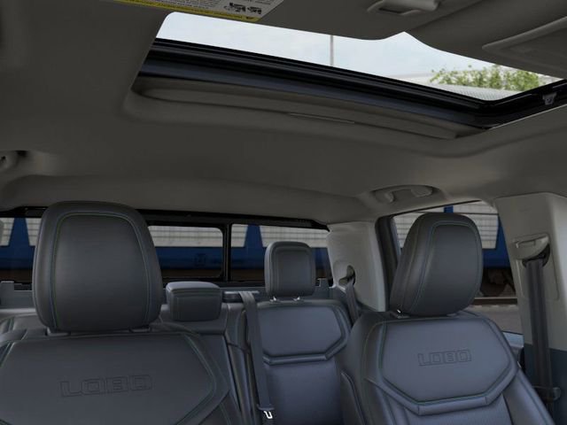 New 2026 Ford Maverick Lobo image 12