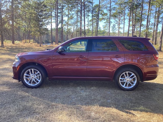 Used 2023 Dodge Durango GT image 2