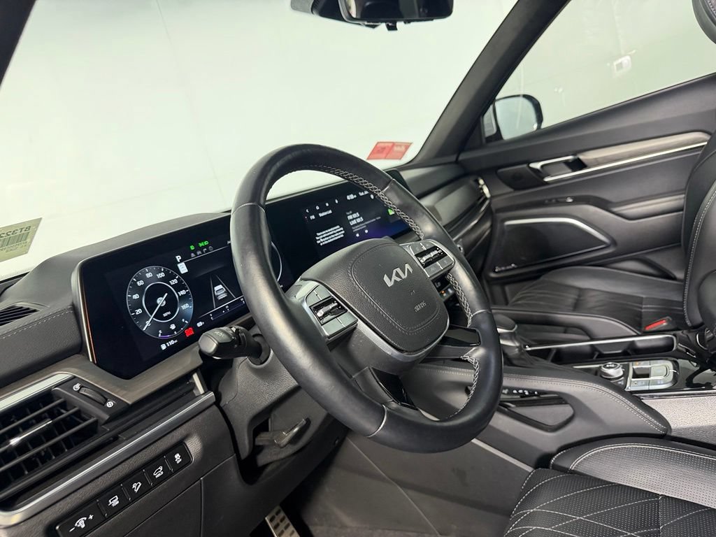 Used 2024 Kia Telluride SX Prestige X-Pro AWD/4WD image 22