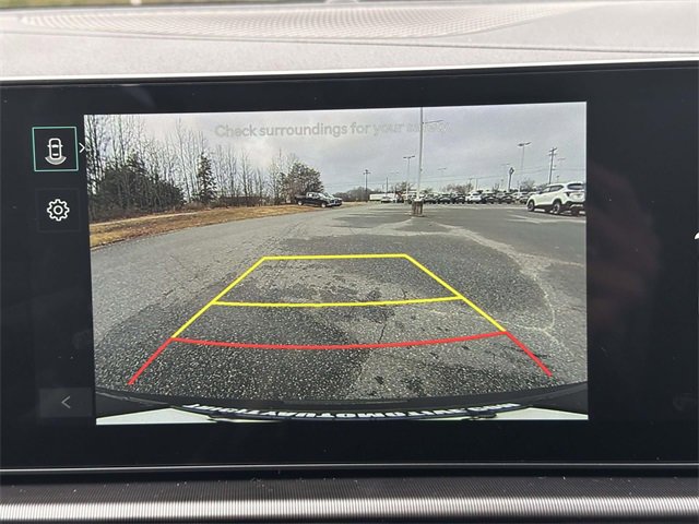 New 2026 Kia Sportage EX w/ EX Panorama Roof Package image 10