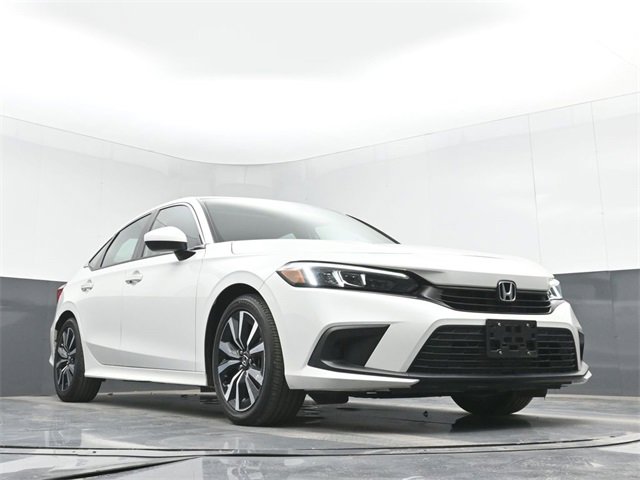 Used 2023 Honda Civic EX image 40