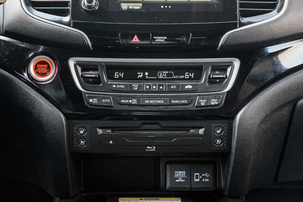 Used 2019 Honda Pilot Elite image 14