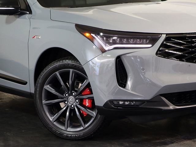 Used 2026 Acura RDX A-Spec AWD/4WD image 8