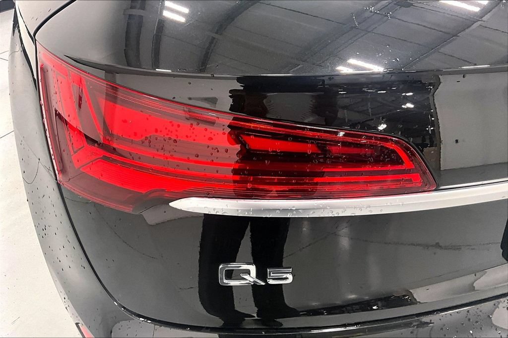 Used 2024 Audi Q5 2.0T Premium Plus AWD/4WD image 32